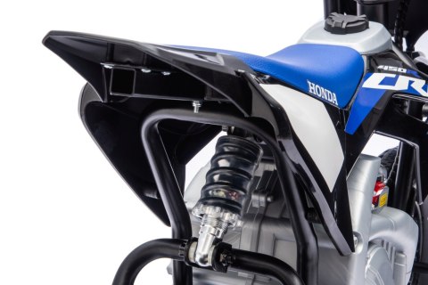 Pojazd Motor HONDA CFR450R Czarny