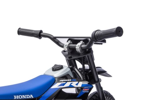 Pojazd Motor HONDA CFR450R Czarny