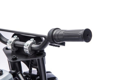 Pojazd Motor HONDA CFR450R Czarny