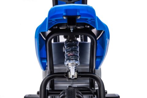 Pojazd Motor HONDA CFR450R Niebieski