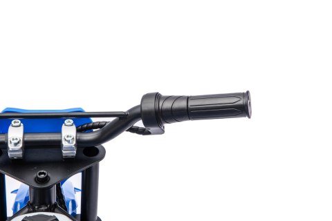 Pojazd Motor HONDA CFR450R Niebieski