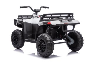 Pojazd Quad 4x4 ATV WOLF Biały