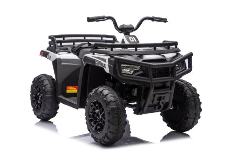 Pojazd Quad 4x4 ATV WOLF Biały