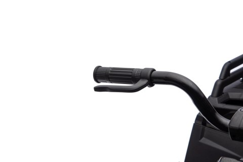 Pojazd Quad 4x4 ATV WOLF Czarny