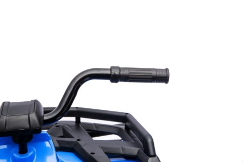 Pojazd Quad 4x4 ATV WOLF Niebieski