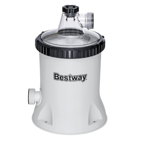 Pompa na Wkład filtrujący Polysphere FlowClear 1500gal. BESTWAY