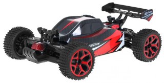 Autko BOLID Terenowy BUGGY R/C Czerwony