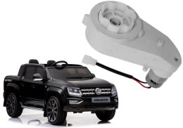 Silnik + Przekładnia do Auta na Aku Amarok 12V