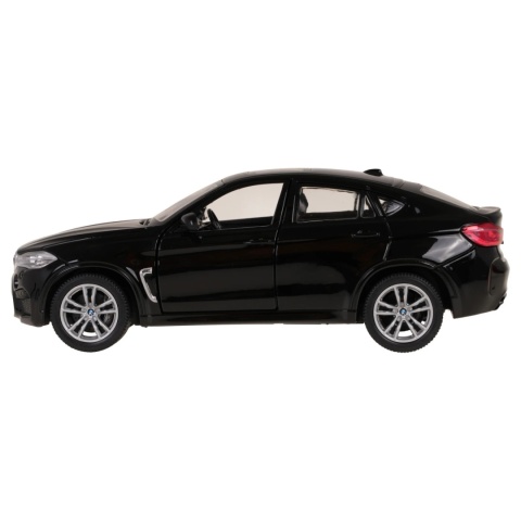 Autko R/C BMW X6 Czarny 1:14 RASTAR