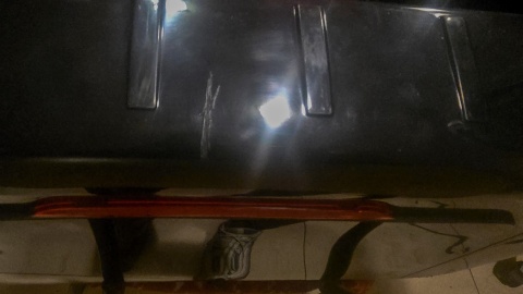 OUTLET Auto na akumulator Mercedes Benz G63 AMG GIGANT XXL 4x200W 24V Czarny + POWIĘKSZONY AKUMULATOR 24V 20AH