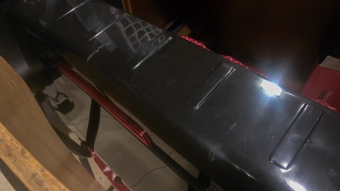 OUTLET Auto na akumulator Mercedes Benz G63 AMG GIGANT XXL 4x200W 24V Czarny + POWIĘKSZONY AKUMULATOR 24V 20AH