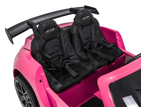 Auto na akumulator Porsche 911 GT3 STRONG 24V 14Ah + 560W MOCY!