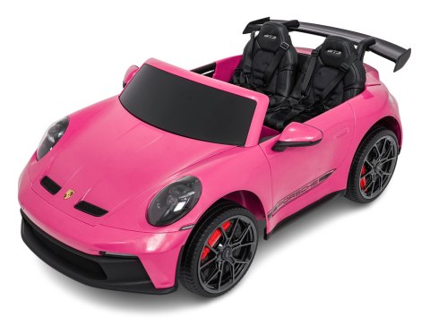 Auto na akumulator Porsche 911 GT3 STRONG 24V 14Ah + 560W MOCY!