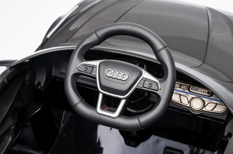 Pojazd Audi RS6 Avant GT Czarny