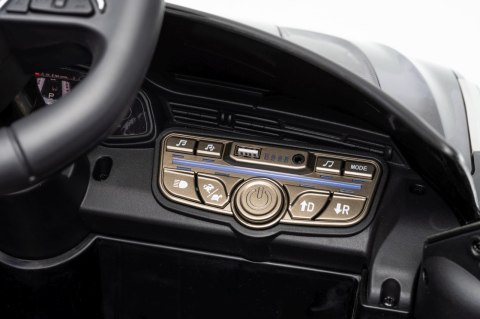 Pojazd Audi RS6 Avant GT Czarny