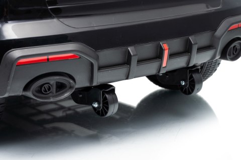 Pojazd Audi RS6 Avant GT Czarny