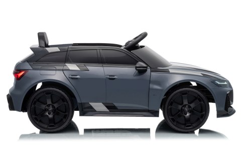 Pojazd Audi RS6 Avant GT Szary