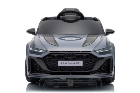 Pojazd Audi RS6 Avant GT Szary