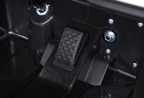 Pojazd Ford GT Czarny