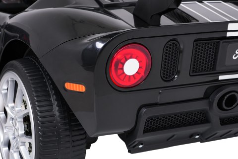 Pojazd Ford GT Czarny