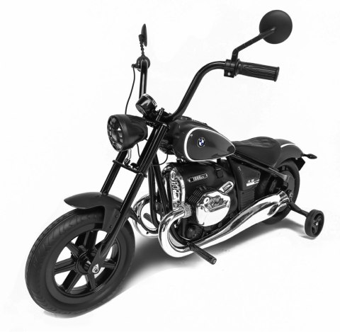Pojazd Motor BMW R18 Czarny