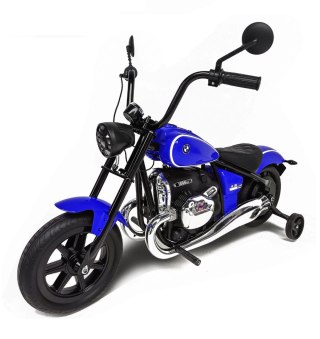 Pojazd Motor BMW R18 Niebieski