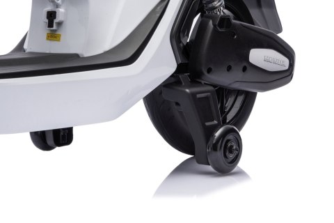 Pojazd Motor Skuter HONDA SH125I Biały