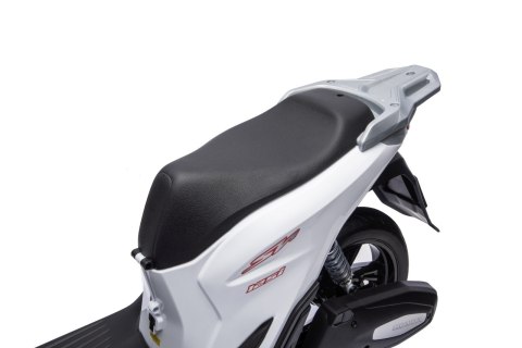 Pojazd Motor Skuter HONDA SH125I Biały