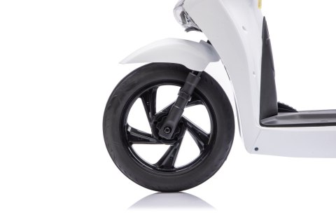 Pojazd Motor Skuter HONDA SH125I Biały