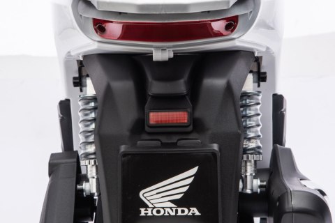 Pojazd Motor Skuter HONDA SH125I Biały