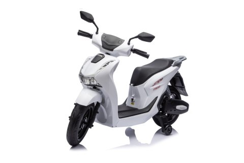 Pojazd Motor Skuter HONDA SH125I Biały