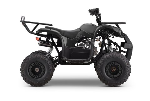 Pojazd Quad Spalinowy WILDPEAK 110cc Czarny