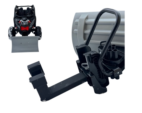 Adapter do pługa ROLLY TOYS DK-CA001 CAN-AM MAVERICK