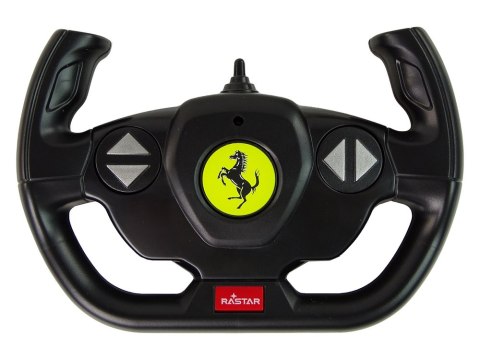 Auto R/C Ferrari F1 Rastar 1:12 99900 MD