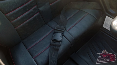 Auto na akumulator BUGGY SUPERSTAR XMX603B Czarny 400W 24V9Ah - POWIĘKSZONY AKUMULATOR