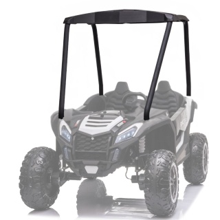 Dach do pojazdu BUGGY RACING A032