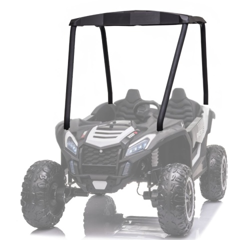 Dach do pojazdu BUGGY RACING A032