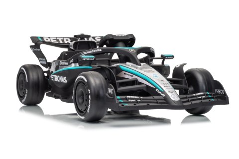 Pojazd Bolid AMG PETRONAS F1 Czarny
