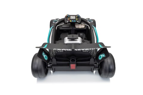 Pojazd Bolid AMG PETRONAS F1 Czarny