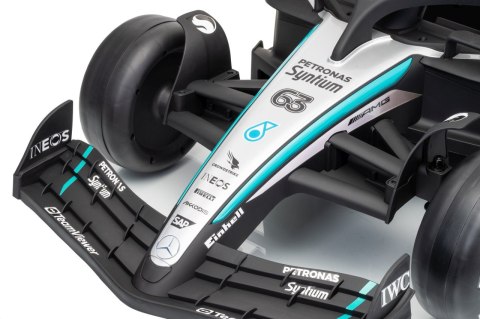Pojazd Bolid AMG PETRONAS F1 Czarny