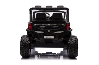 Pojazd Buggy OBSERVER 4x4 Różowy