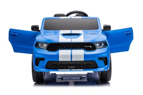 Pojazd Dodge Durango Niebieski
