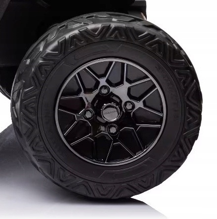 Auto Na Akumulator Buggy Can-am MAVERICK 4x200W 24V DK-CA003 Khaki - POWIĘKSZONY AKUMULATOR 24V10Ah