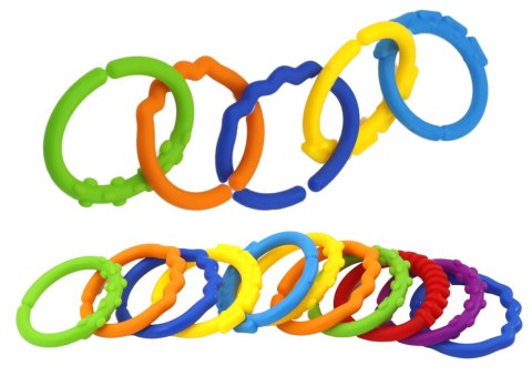 Bransoletki Sensoryczne BB