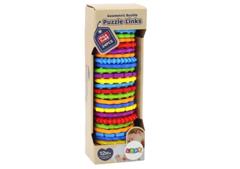 Bransoletki Sensoryczne BB