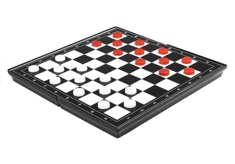 Gry 7w1 Zestaw Gier Planszowych BB