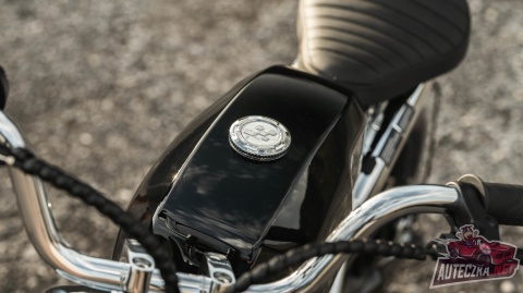 Motor Elektryczny Dla Dzieci HyperGoGo S9 do 24km/h + POMPOWANE KOŁA, LI-ON Bateria