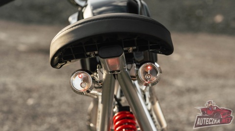 Motor Elektryczny Dla Dzieci HyperGoGo S9 do 24km/h + POMPOWANE KOŁA, LI-ON Bateria