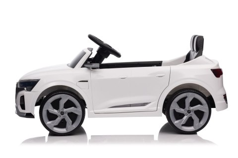 Pojazd Audi SQ8 Biały