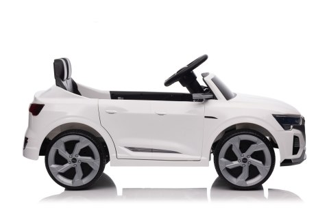 Pojazd Audi SQ8 Biały